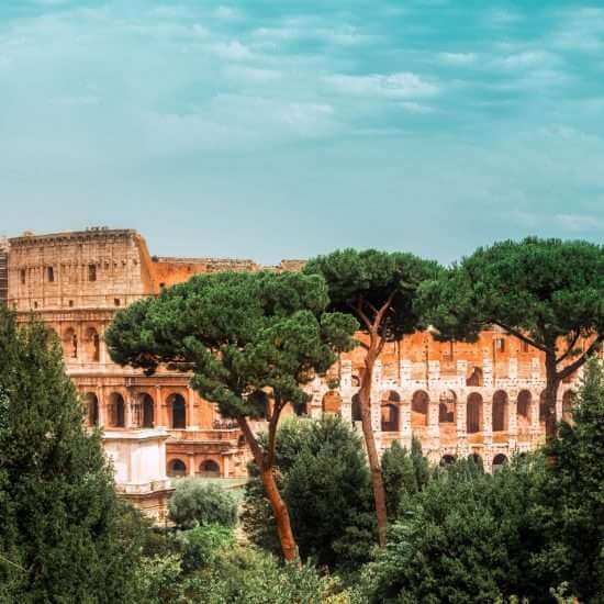Tour to Most Famous and Unique Sites of Rome