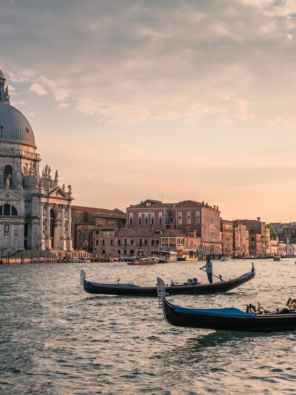 Sur les traces de l'apôtre Paul à Malte et en Italie